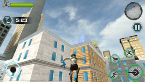 attack on titan game android