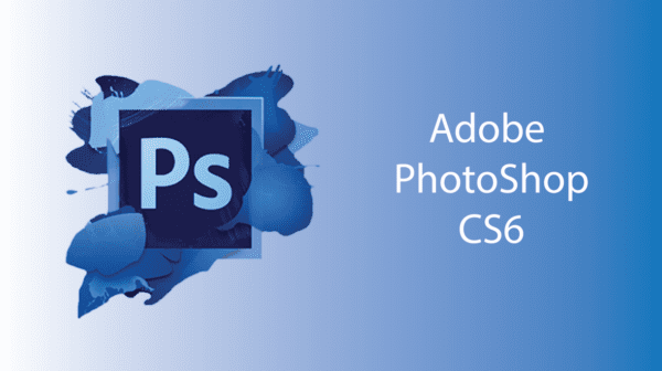 Adobe Photoshop CS6 Extended with Licence Key Lifetime ORIGINAL Digital Download