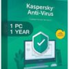 Kaspersky Antivirus 2020