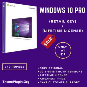 Windows-10-pro-lifetime-license