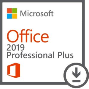 office 2019 professional plus instant download