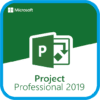 Microsoft Project 2019 ProKey Lifetime