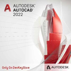 Autodesk Autocad 2022